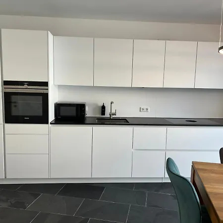 Modern By Pma Apartment