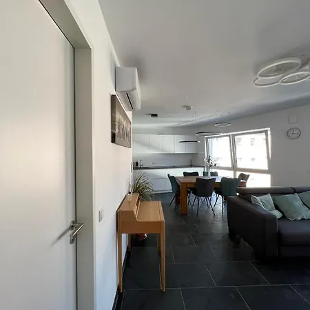 Apartment Modern By Pma *