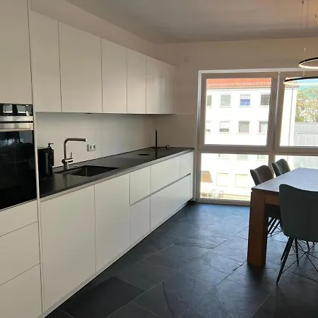 Modern By Pma Mainz