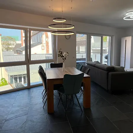 Modern By Pma Apartment