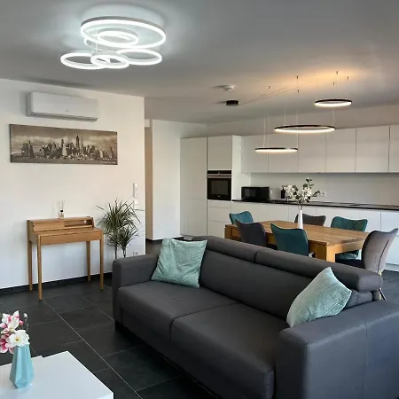 Modern By Pma Mainz