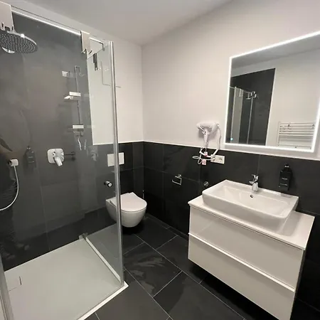 Modern By Pma Mainz